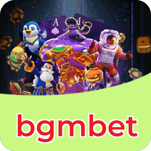 Login rápido no app bgmbet