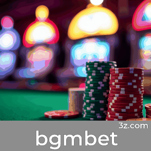 bgmbet: Seu Cassino Online Seguro e Divertido