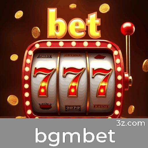 bgmbet.com - Apostas ao Vivo, Cassino Online, Bônus Exclusivos - bgmbet